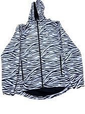 Adidas Juventus Zebra Print