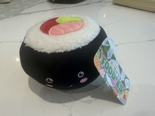 Bnwt softlings foodies - bnwt,
