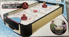 Table Top Air Hockey