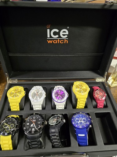 Ice watch collection - ice-watch,