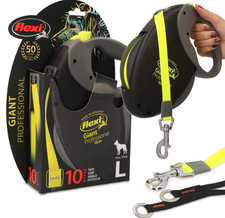 Flexi Giant L Neon Tape 50 kg