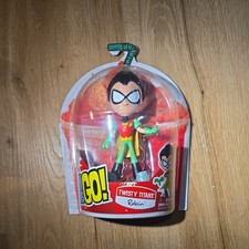 DC TEEN TITANS GO! Twisty