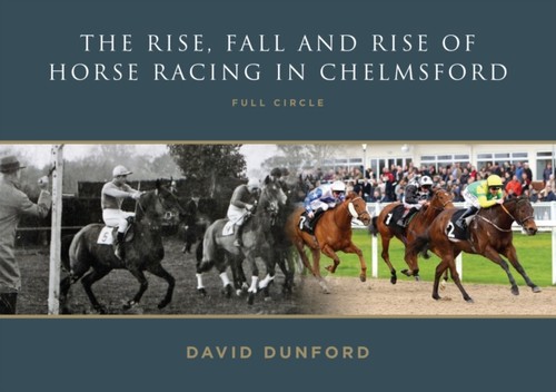 The rise fall and - the, rise,
