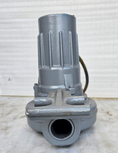 Flygt 3068 160 sewage - flygt, pump