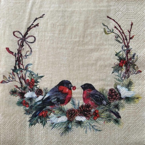 Luncheon paper napkins for - luncheon,