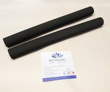 Handgrips – Sterling