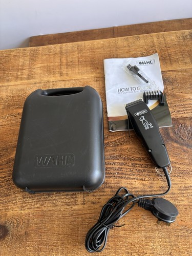 Wahl dog clippers pet - wahl,