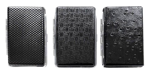 Super king size cigarette case - super,