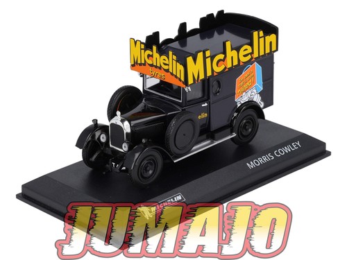 Mich12 voiture ixo altaya - voiture, 1/43