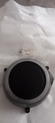 Yamaha cs5 generator cover - yamaha,