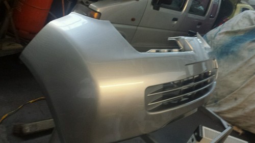 Nissan micra front rear - nissan,