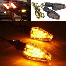 Pair 12V Mini Universal