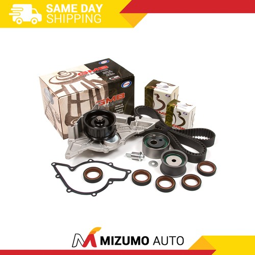 Timing belt kit water - timing,