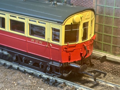 Dapol 004 005d autocoach - dapol, 4p-004-005d