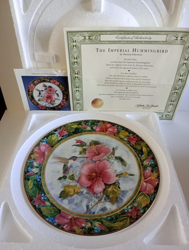 Franklin mint the - franklin,