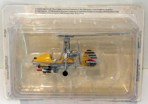 Universal hobbies scale - 1/43,