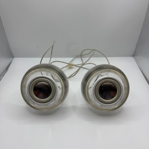 Apple pro speakers m6531 - speakers, imac