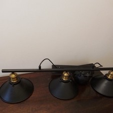 Starksor Pendant Pulley Light