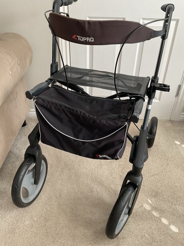 Topro olympos folding - topro,