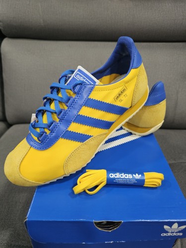 Adidas sl72 shoes - sl72, pt