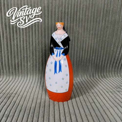 Liqueur bottle from - bottle,