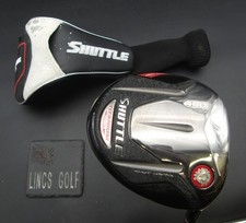 Maruman Shuttle 460 10.5°