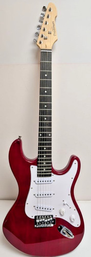 Freshman fe1rd electric guitar - freshman,