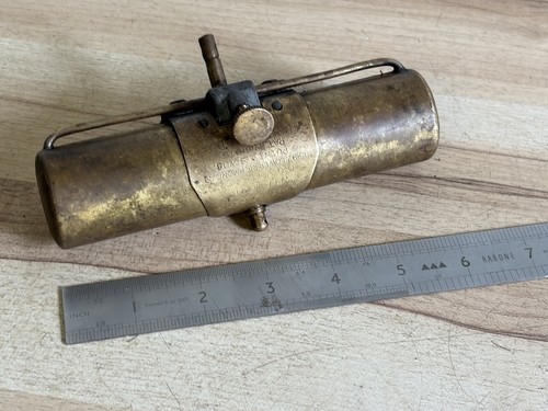 Vintage vokes folberth pre - vintage,