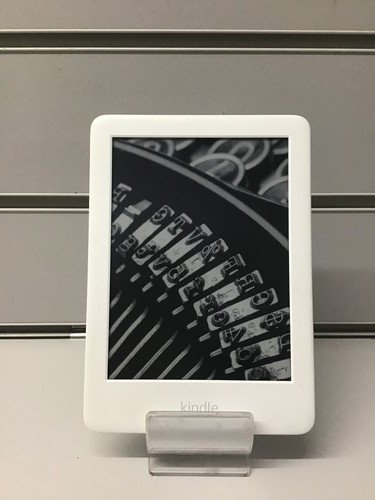 Amazon kindle 10th - 10th, generation