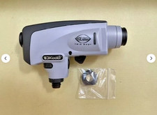 Keeler Wide Angle Twin Mag Ophthalmoscope 1130-P-1002