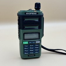 Baofeng UV-9R PRO WATERPROOF