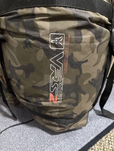 Fox ventec vrs2 thermal - vrs2,