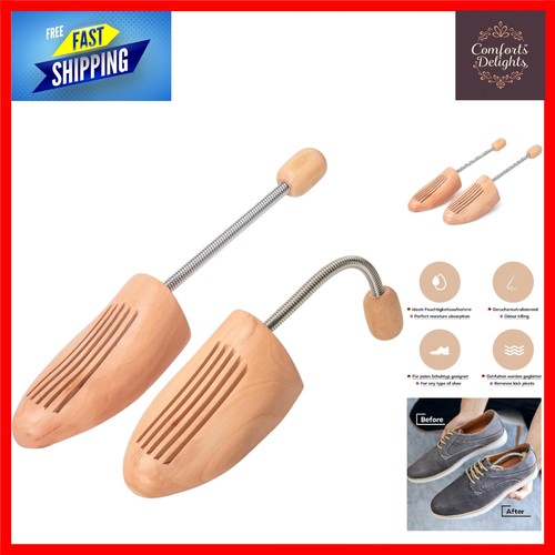 Cedar shoe trees - trees, excellent