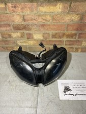 Kawasaki Ninja ZX6R 636 2002