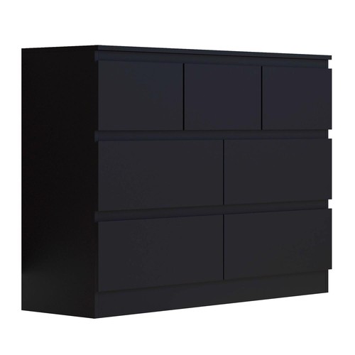 Drawer merchant chest - 7,