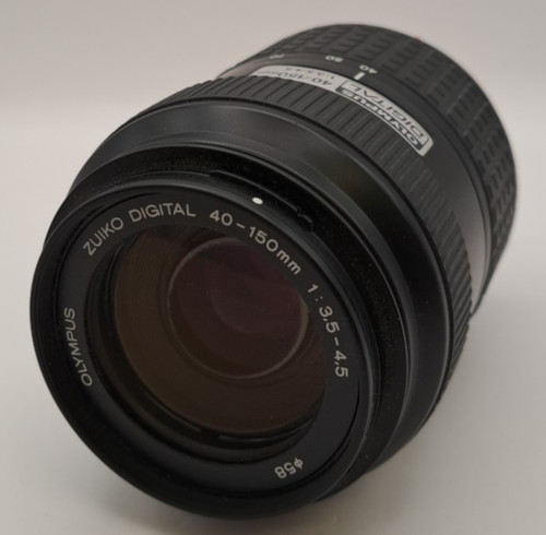Olympus zuiko digital - zuiko,