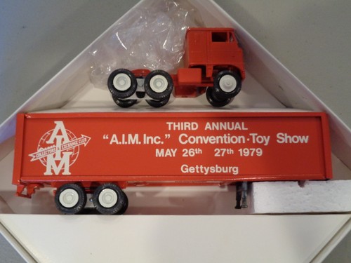 Winross models truck - models, &