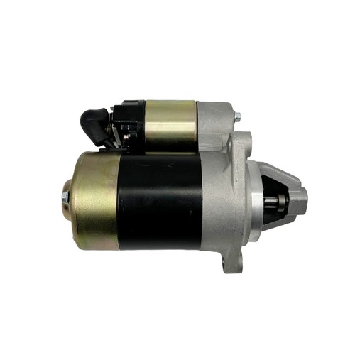 10hp 12v diesel starter motor - 12v,