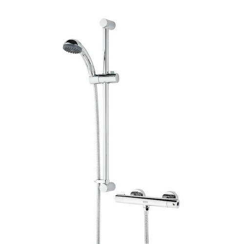 Bristan zing thermostatic bar - bristan,