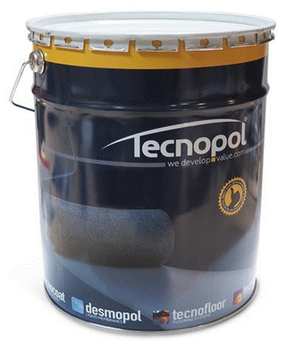Desmopol 25kgs - , (tecnopol)