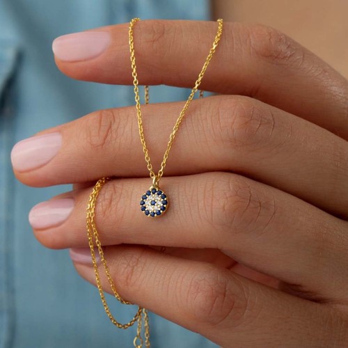 925 sterling silver necklace - sterling,