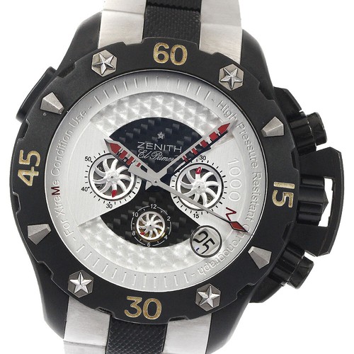 Zenith defy extreme - defy,