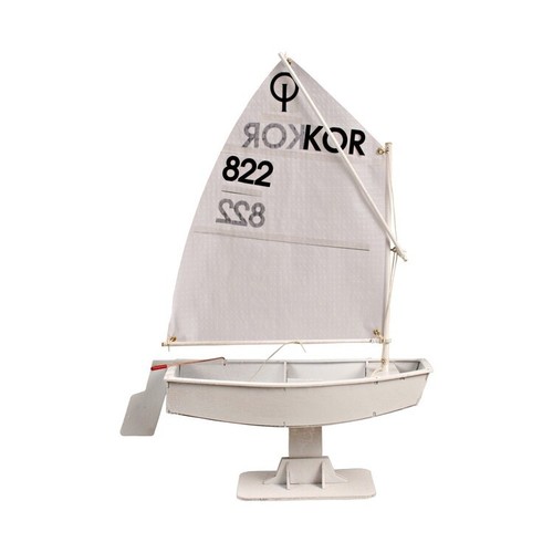 Youngmodeler ym021 optimist - youngmodeler,