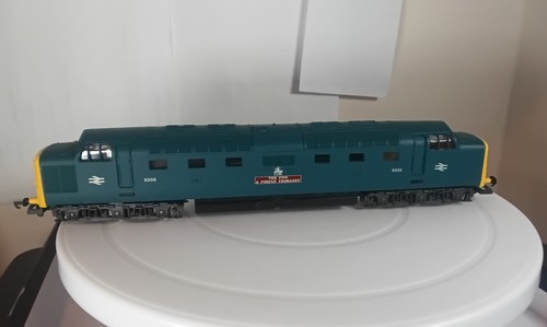 Lima gauge blue class - gauge,