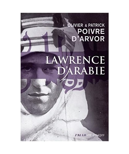 Lawrence arabie la - lawrence,