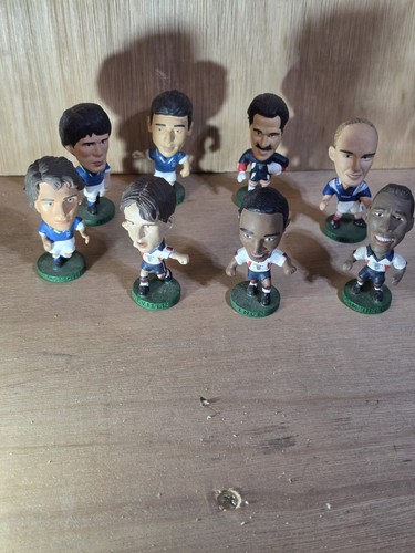 Corinthian football - 8, x