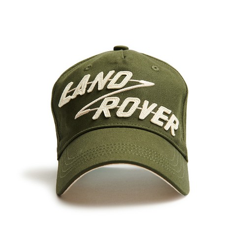 Land rover genuine red canoe - genuine,