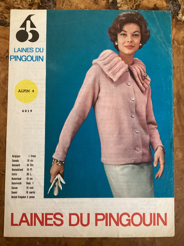 Women knitting patterns - knitting, 4