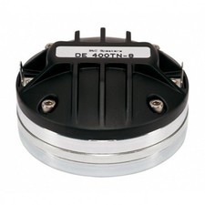 B&C DE400TN 50W 8 Ohm  1" Bolt