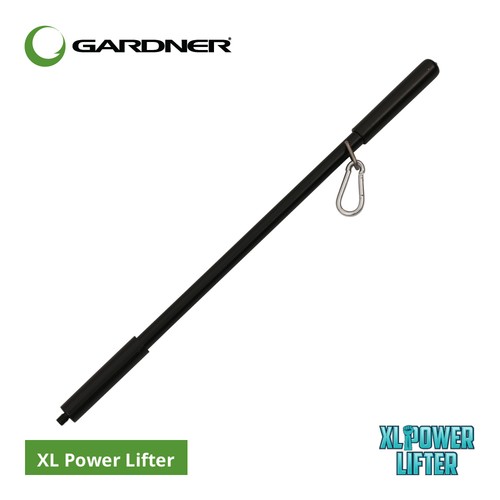 Gardner tackle power lifter - tackle, xl
